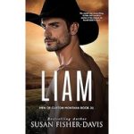Liam by Susan Fisher-Davis