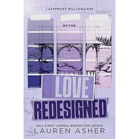 Love Redesigned by Lauren Asher