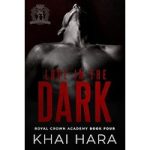 Love in the Dark by Khai Hara