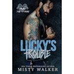 Lucky’s Trouble by Misty Walker