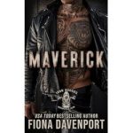 Maverick by Fiona Davenport