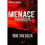 Menace by Rene Van Dalen
