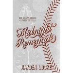 Midnight Renegade by Hayden Locke