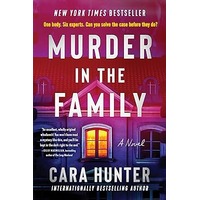 Murder in the Family by Cara Hunter