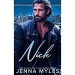 Nick by Jenna Myles