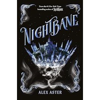 Nightbane by Alex Aster