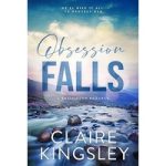 Obsession Falls by Claire Kingsley