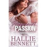 Peppermint Passion by Hallie Bennett