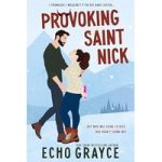 Provoking Saint Nick by Echo Grayce