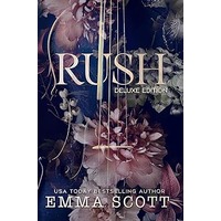 RUSH by Emma Scott
