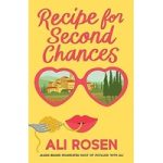 Recipe for Second Chance by Ali Rosen