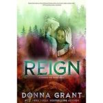Reign by Donna Grant