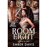 Room Eight by Ember Davis