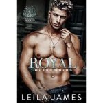 Royal by Leila James
