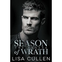 Season of Wrath by Lisa Cullen