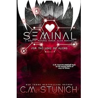 Seminal by C.M. Stunich