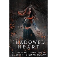 Shadowed Heart by K.A Knight
