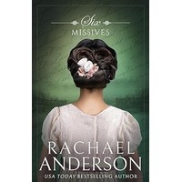 Six Missives by Rachael Anderson