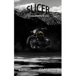 Slicer by Charlotte McGinlay