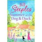 Summer at the Dog & Duck by Jill Steeples
