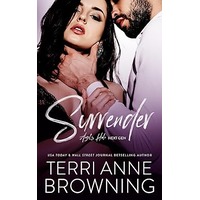 Surrender by Terri Anne Browning