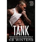 Tank by KB Winters