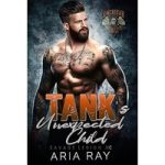 Tank’s Unexpected Child by Aria Ray