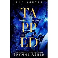 Tapped by Brynne Asher