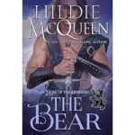 The Bear by Hildie McQueen
