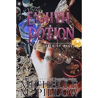 The Eighth Potion by Michelle M. Pillow