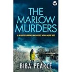 The Marlow Murders by Biba Pearce