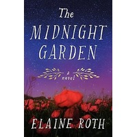 The Midnight Garden by Elaine Roth