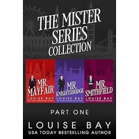 The Mister Series Collection by Louise Bay