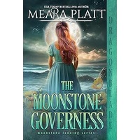 The Moonstone Governess by Meara Platt