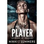 The Player by Nikki J Summers