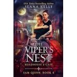 The Viper’s Nest Roadhouse & Cafe by Seana Kelly