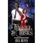 Tinsel & Tusks by Ava Ross
