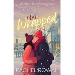 Unwrapped by Rachel Rowan