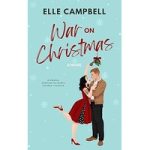 War on Christmas by Elle Campbell