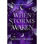When Storms Awaken by Michelle Frohman