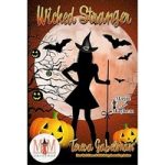 Wicked Stranger by Teresa Gabelman
