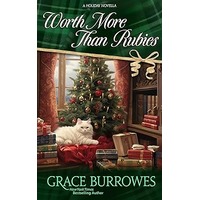 Worth More Than Rubies by Grace Burrowes