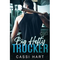 Big Hefty Trucker by Cassi Hart