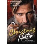 Christmas Hottie by Sofia T Summers
