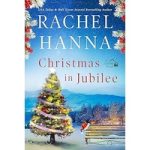 Christmas In Jubilee by Rachel Hanna