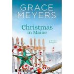 Christmas In Maine 2 by Grace Meyers