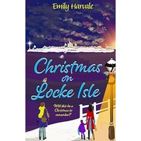 Christmas on Locke Isle by Emily Harvale