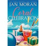 Coral Celebration by Jan Moran