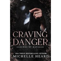 Craving Danger by Michelle Heard