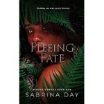 Fate Found by Sabrina Day